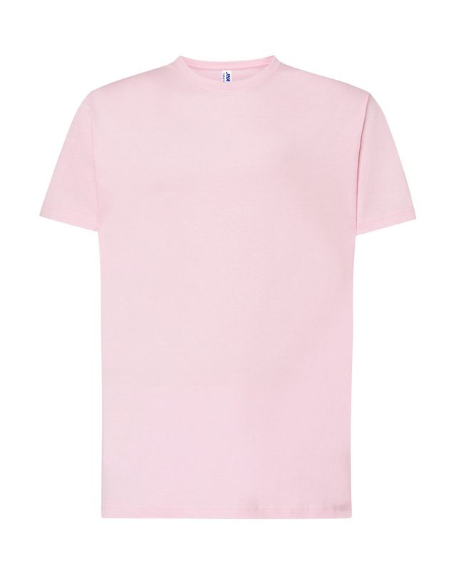 T-SHIRT PREMIUM UNISEXE 100% COTON PERSONNALISABLE