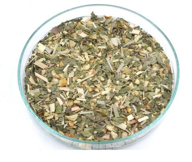 Réveil du dragon - 80gr