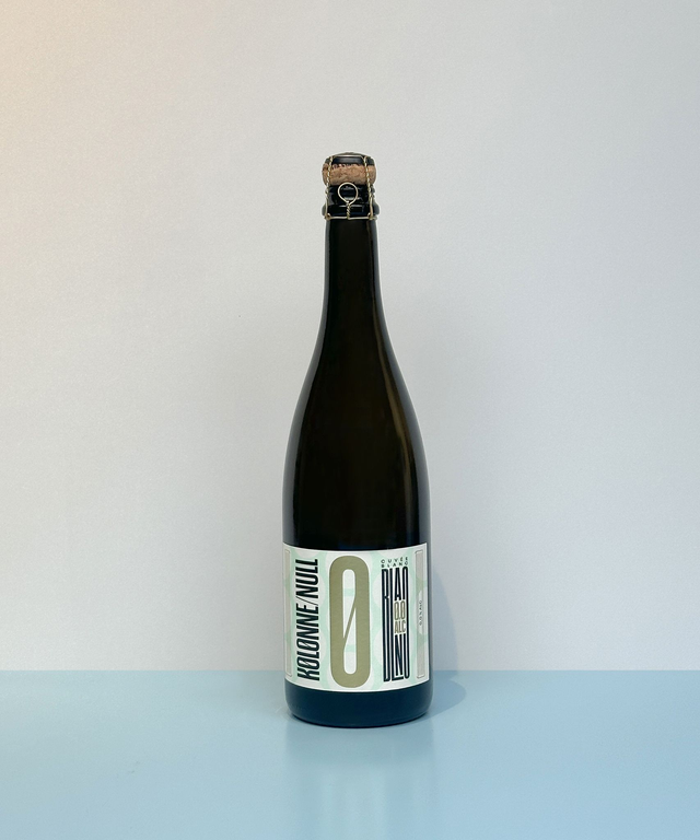 Cuvée Blanc - Kolonne Null