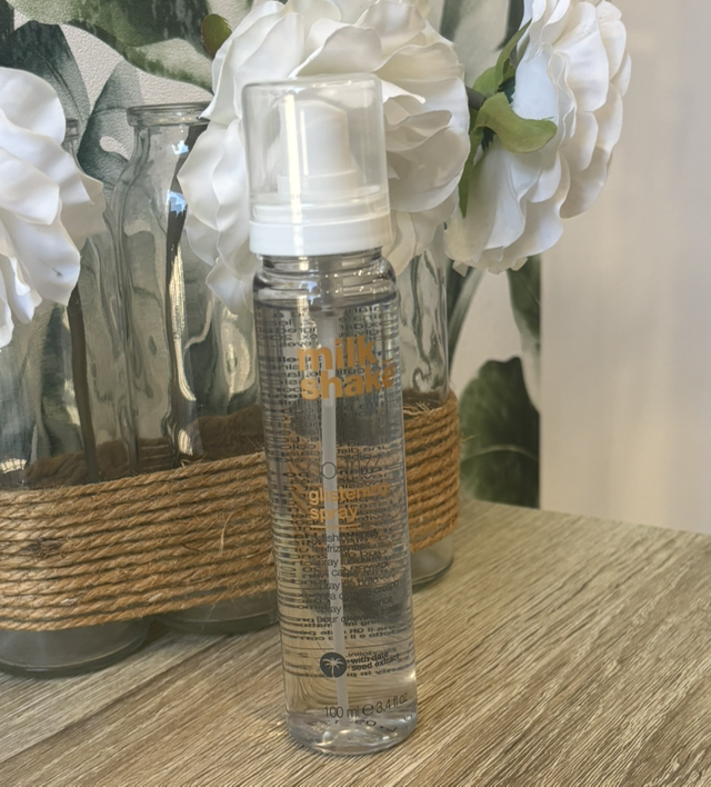 Milkshake spray NO FRIZZ