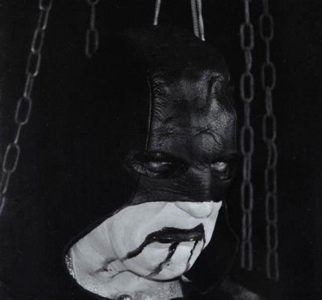 LUCIFUGUM – Sublimessiah