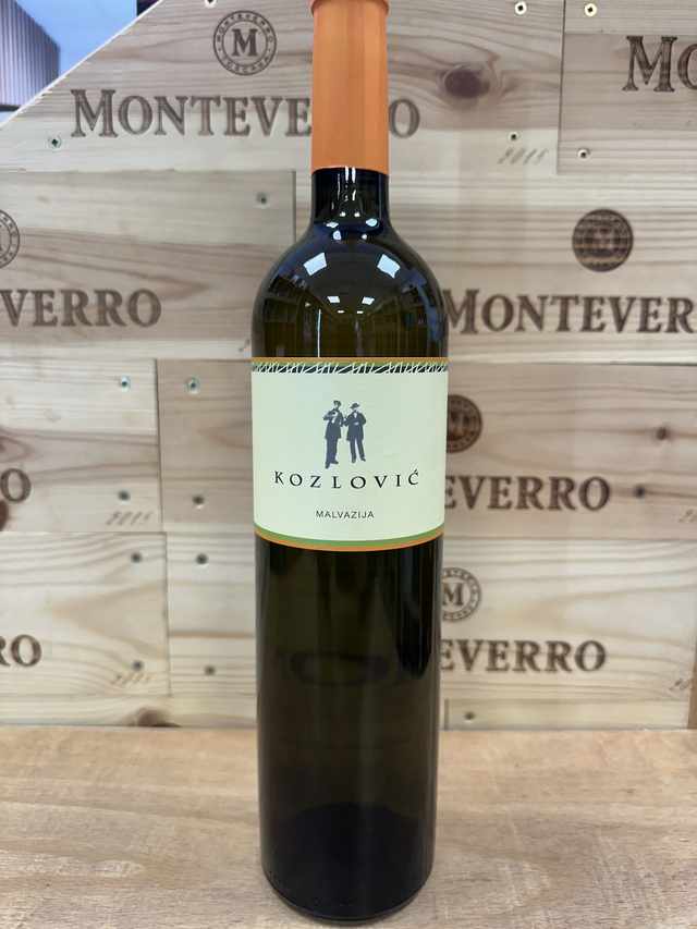 Kozlovic, Malvasia 