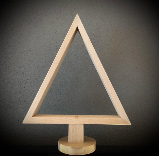 Tannenbaum - modern