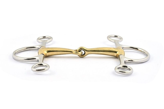 Mors JUMP'IN libellule