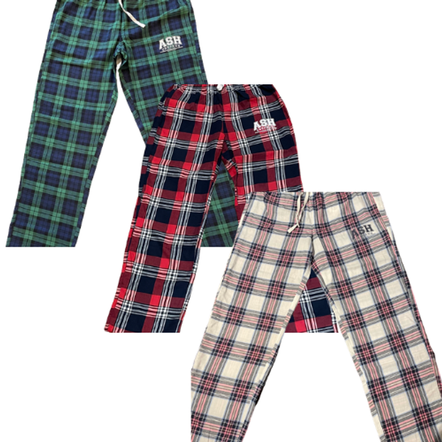 PJ Pants / Youth