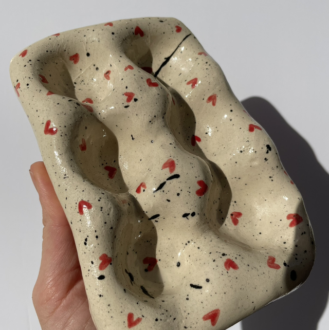 Ateliers céramique FÉVRIER 💫