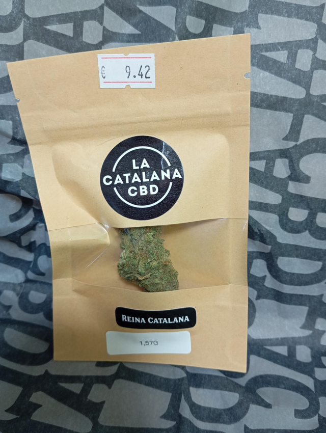 Reina Catalana 1,57G