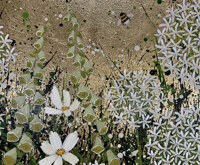 “You are my joy“