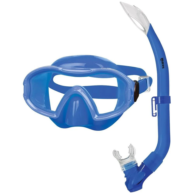 Mares Aquazone Blenny Schnorchelset