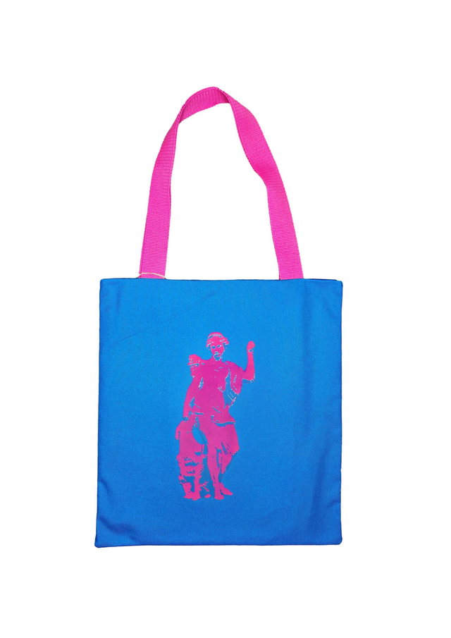 TOTE BAG "DIANNE" 