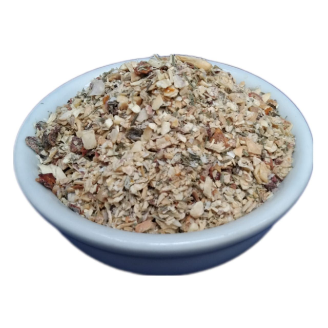 Churrasco Carne sem Pimenta (T0349)