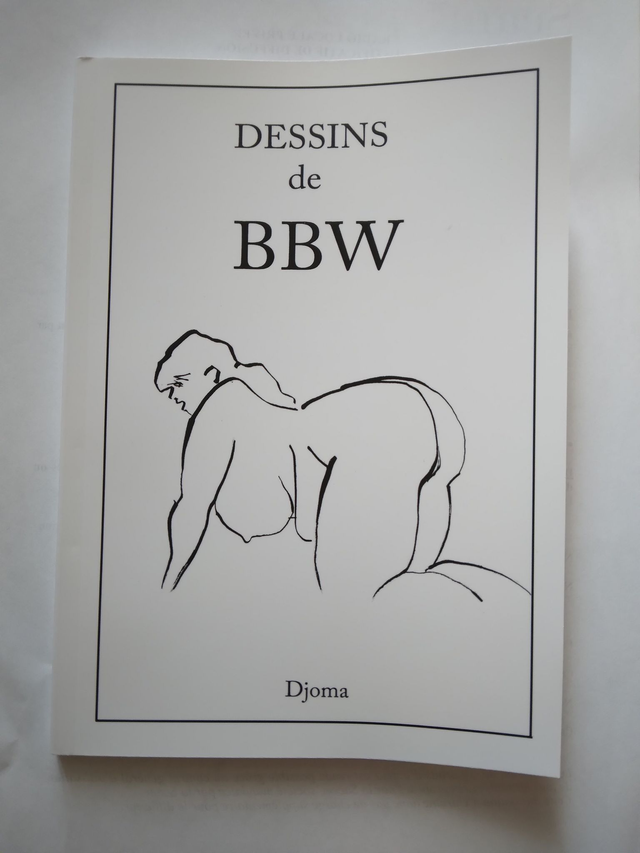 DESSINS BBW