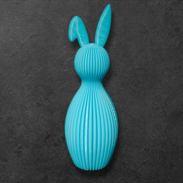 Lapin de Pâques design 
