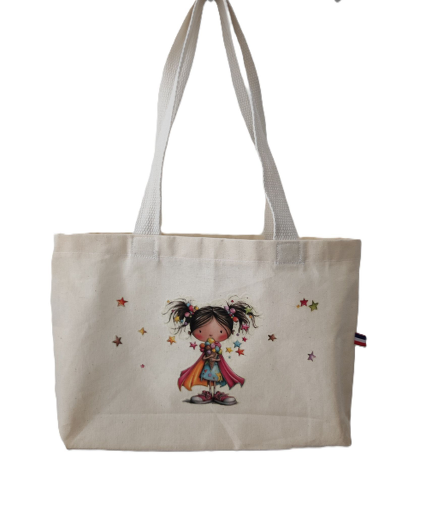 Tote bag 