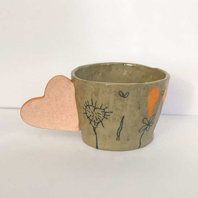 Ma saison préférée est le printemps