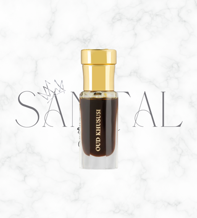 OUD KHUSUSI