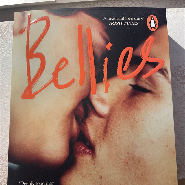 Bellies Nicola Dinan