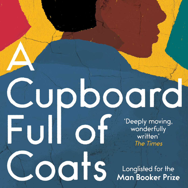 A Cupboard Full of Coats | Yvvette Edwards
