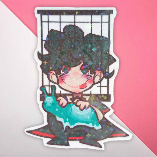 Micolash "Bloodborne"