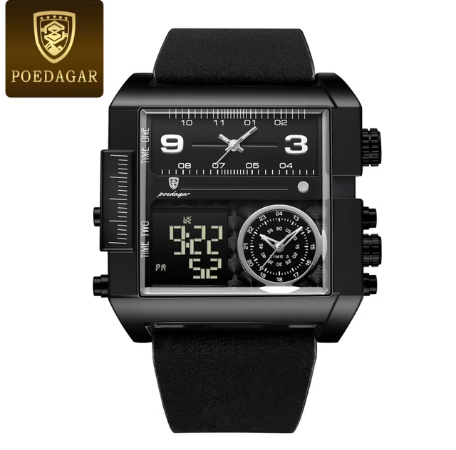 Relógio POEDAGAR Prometheus 
