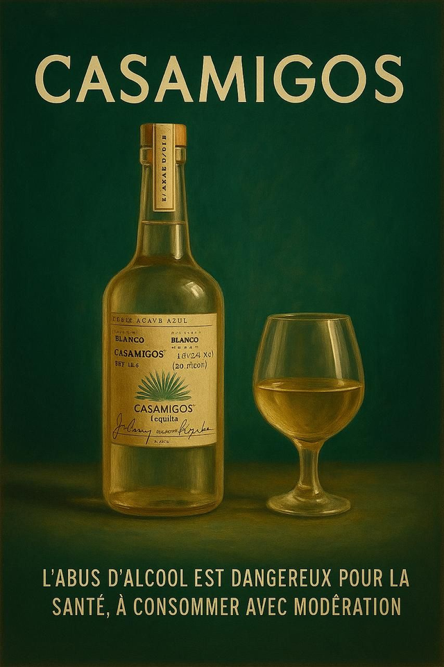 Casamigos Blanco