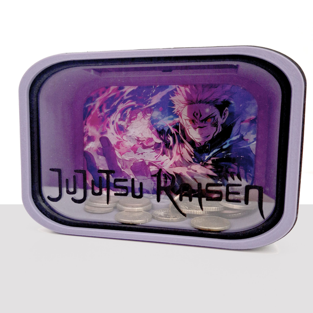 Hucha Jujutsu Kaisen 