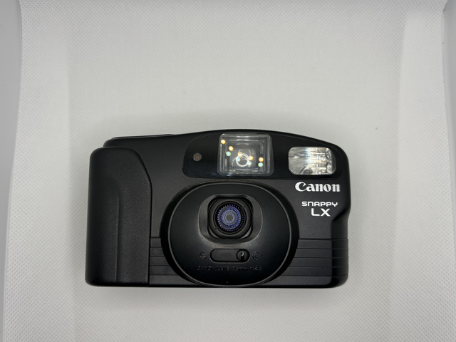 Canon Snappy LX