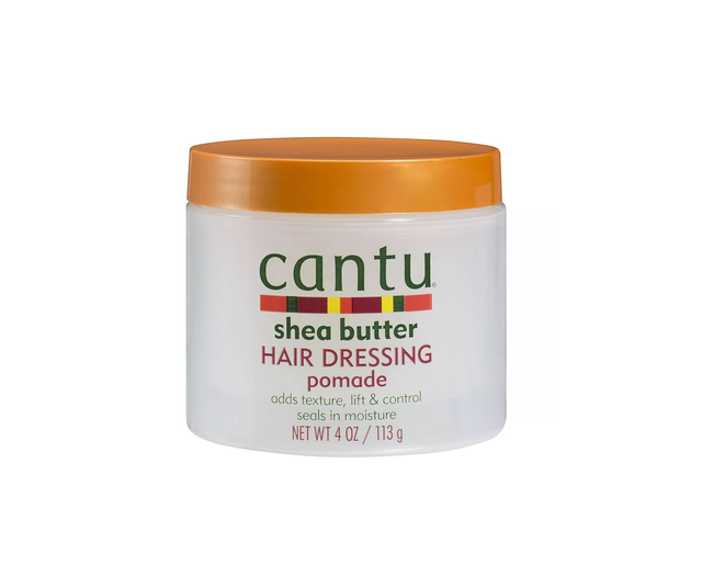 Cantu shea butter hair dressing pomade 113g