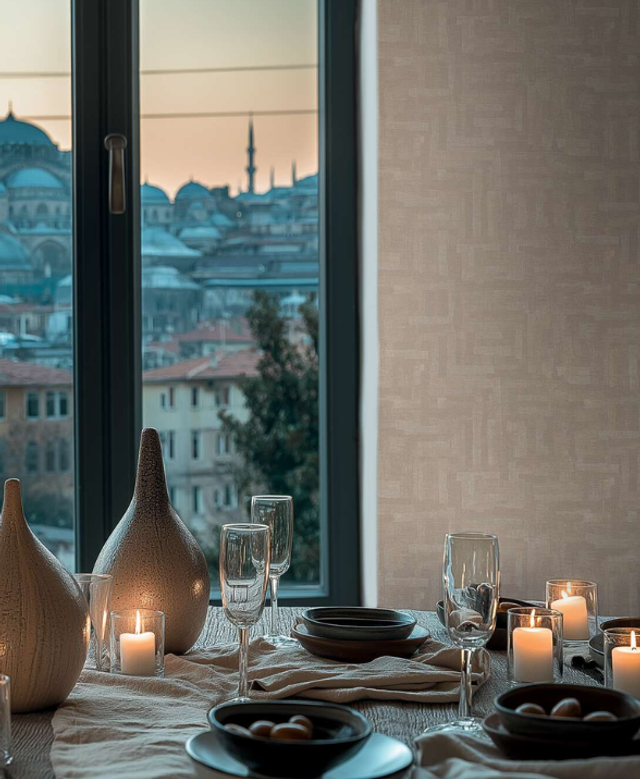 Urban Inspiration G82045