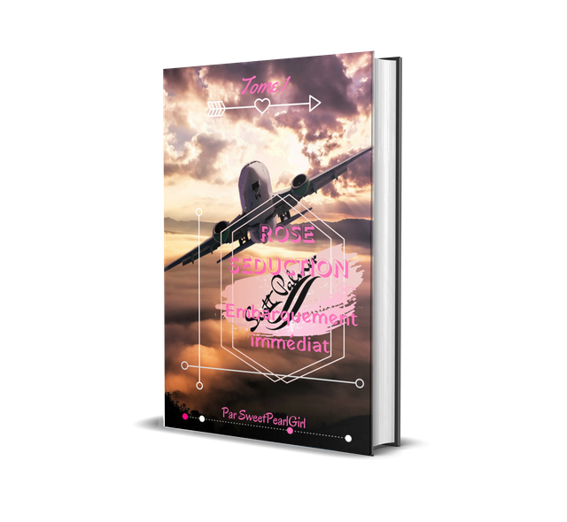 Rose Séduction : Embarquement immédiat - Tome 1