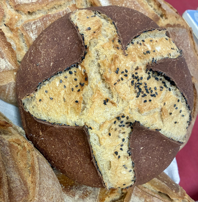 Baking Training Course