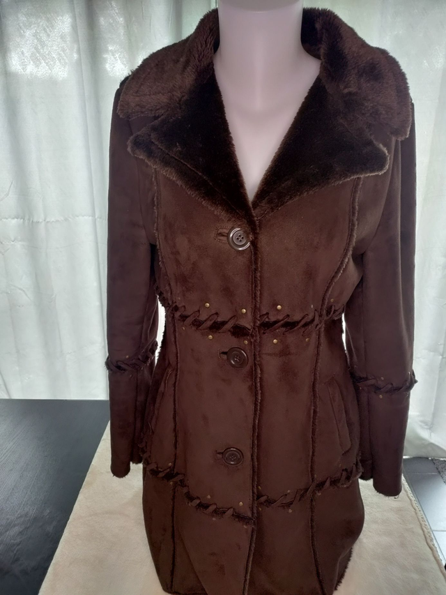 Beau manteau DPM T40 A SAISIR !