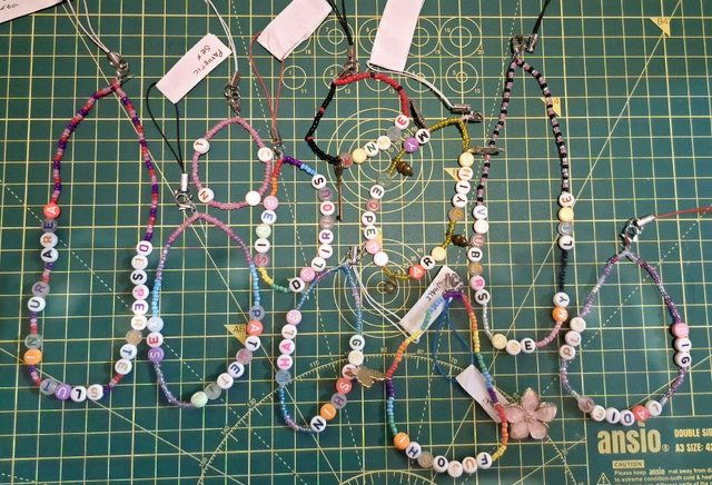 Phone Charms