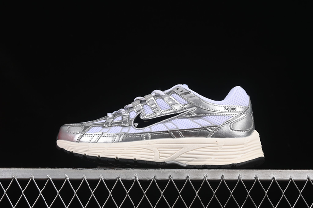 Nike P-6000 