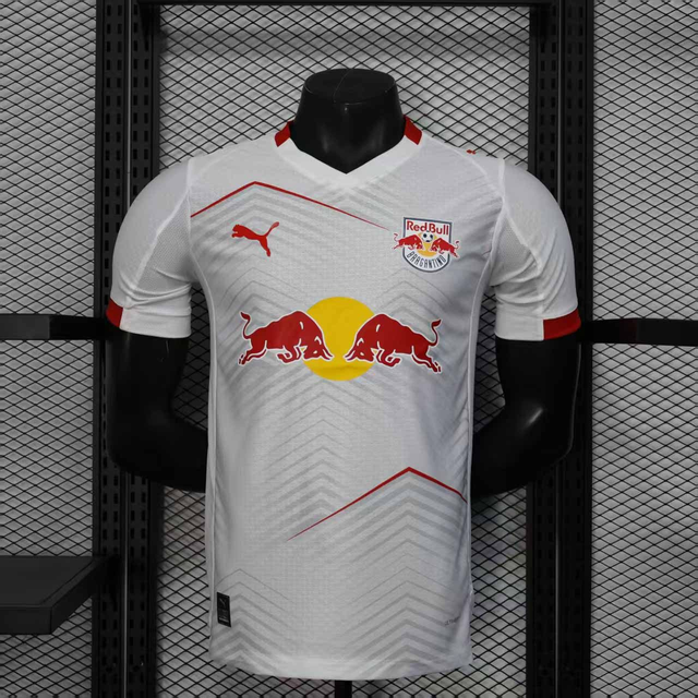 Maillot Leipzig 2025-26