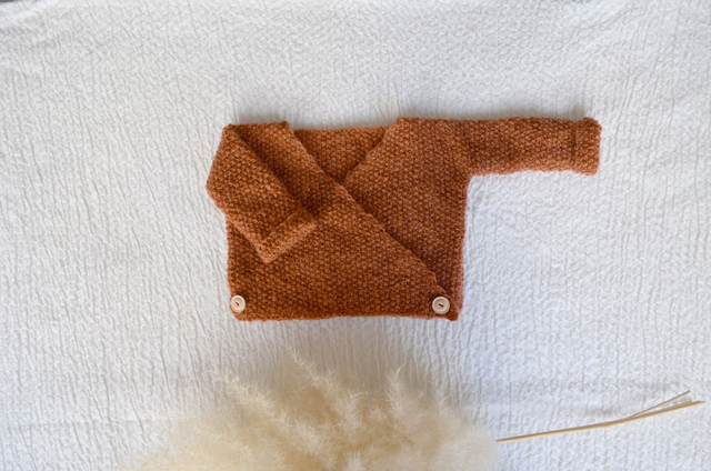 Brassière de naissance