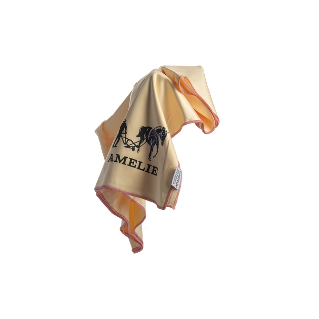 Magnum Polishing Cloth by Amelie