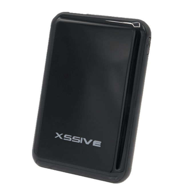 Mini Batterie externe  Premium 5000mAh XSSIVE XSS-PB18