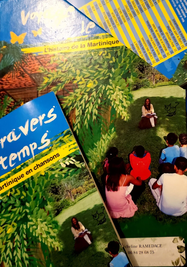 VOYAGE A TRAVERS LE TEMPS