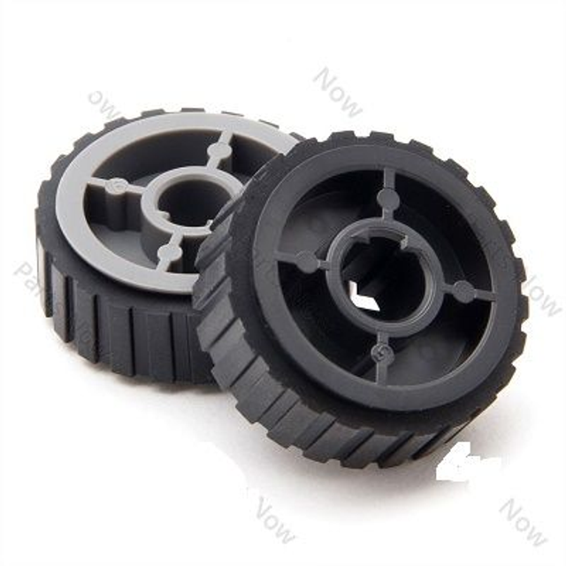 2xPaper Pickup Roller E250 | E350 | E230 | E240 | E340 | E342#56P1820