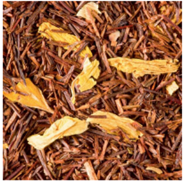 Rooibos Caramel-Toffee 