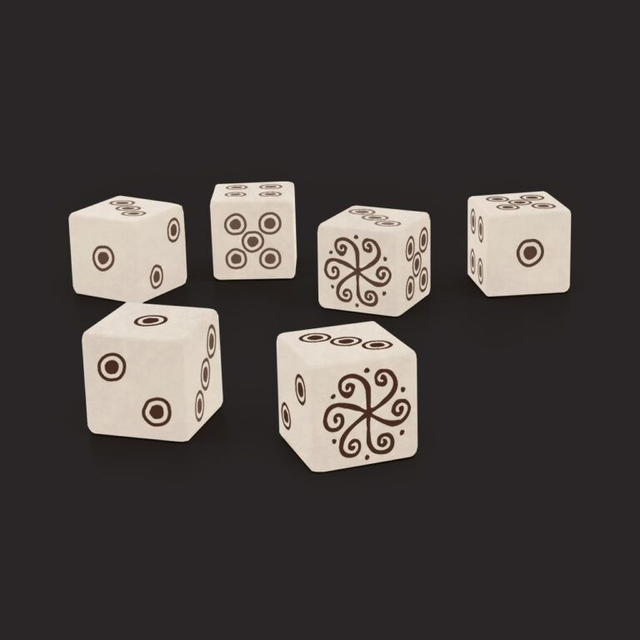 Vaesen - Dice Set