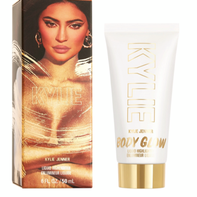 BODY GLOW BY KYLIE JENNER