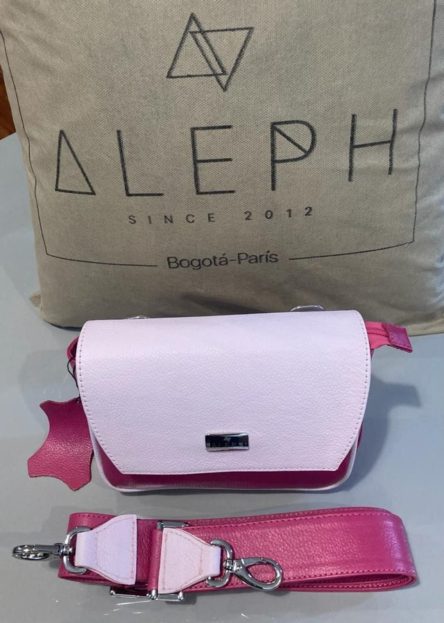 Petit Paradis Fucsia 