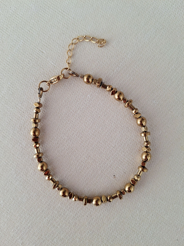 Bracelet Hématite Solea 