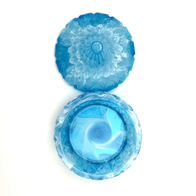 Boîte L'Écrin Boréal