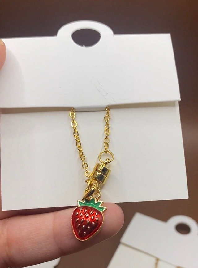  Mira Magnet - Fraise