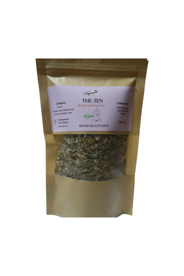 Thé-Zen