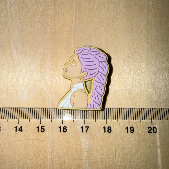 Kpop demon Hunter Hundrix 