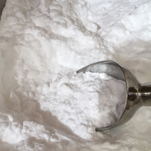 Bicarbonate de Soude Alimentaire - 3,05€/kg